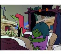 The Gruesomes