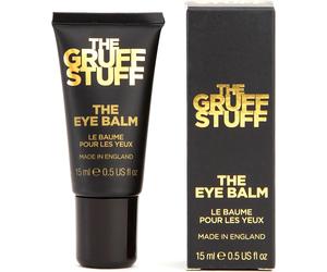 THE GRUFF STUFF The Eye Balm 15ml Anti-Aging Anti-Wrinkle Brightens Dark Circles
