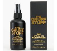 THE GRUFF STUFF The Spray On Moisturiser 100ml