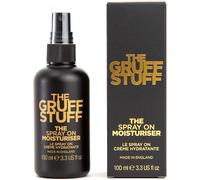 THE GRUFF STUFF The Spray On Moisturiser 100ml