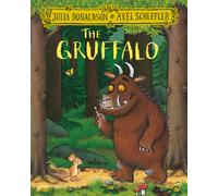 The Gruffalo: 1