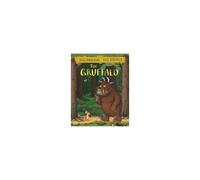 The Gruffalo by Julia Donaldson & Axel Scheffler