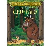 The Gruffalo