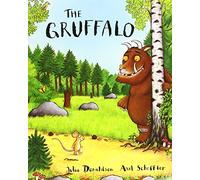 The Gruffalo