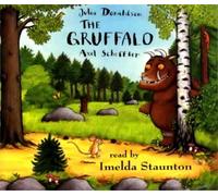 The Gruffalo
