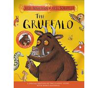 The Gruffalo 25th Anniversary Edition