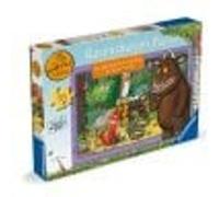 Ravensburger Children Puzzles The Gruffalo, 35pc - Ages 8+