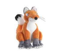 The Gruffalo 7" Fox Soft Toy Plush Julia Donaldson Character