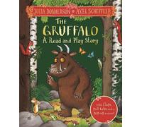 The Gruffalo: A Read and Play Story