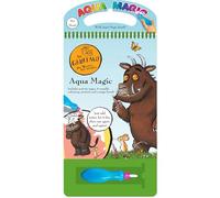 The Gruffalo Aqua, Paper, Multi, Small