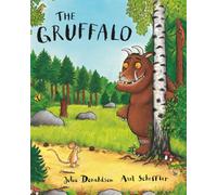 The Gruffalo Big Book