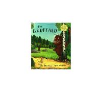 The Gruffalo Big Book