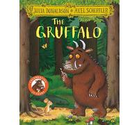 The Gruffalo: (The Gruffalo)