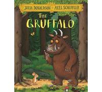 The Gruffalo: 1