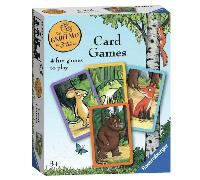 The Gruffalo Card Game