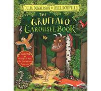 The Gruffalo Carousel Book – Macmillan