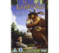 The Gruffalo [DVD] [2009]