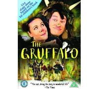 The Gruffalo [DVD]