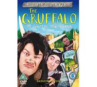 The Gruffalo [DVD]