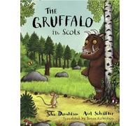 The Gruffalo in Scots