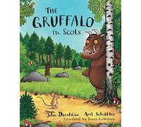 The Gruffalo in Scots