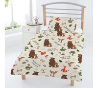 The Gruffalo Kids Bedding Set - Toddler