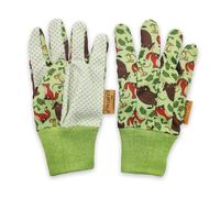The Gruffalo Kids Gardening Gloves | Padded, Non-Slip Gloves for Outdoor Fun | Protect Hands While Digging & Planting | Licensed Gift