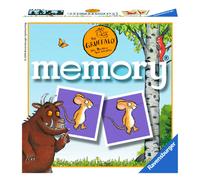Ravensburger Mini Memory Game The Gruffalo