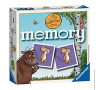 The Gruffalo Mini Memory Jigsaw Puzzle - Brand New Sealed