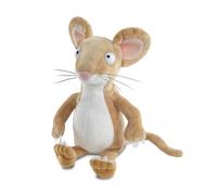 The Gruffalo Mouse 18cm Soft Toy