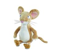 The Gruffalo Mouse Soft Toy
