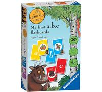 The Gruffalo My First Flash Card Game