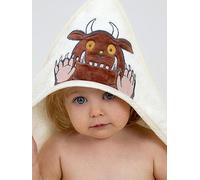 The Gruffalo My First Hooded Towel, Multi Print