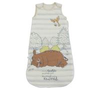 Character World Official Gruffalo Baby Sleeping Bag 0-6 Months 100% Cotton 2.5 TOG Toddler Wearable Sleep Sack