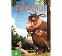 The Gruffalo [NON-UK Format / Region 4 Import - Australia]