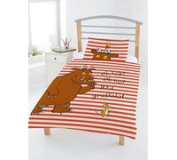 The Gruffalo Oh Help Junior Duvet Cover Set