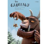 The Gruffalo: (Piano Solo)