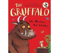 The Gruffalo (Picture Books)