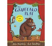 The Gruffalo Play