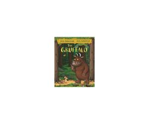 The Gruffalo - Plush Soft Toy