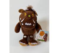 MUST HAVE AURORA Gruffalo Plush Toy 6-inch Brown 60347
