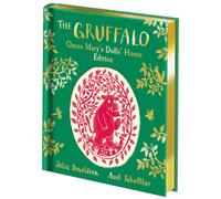 The Gruffalo: Queen Mary's Dolls' House Edition