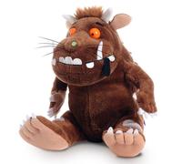 THE GRUFFALO SITTING LARGE PLUSH 16" BRAND NEW WITH TAGS GREAT GIFT AURORA