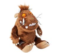 The Gruffalo Soft Plush Toy Brown 9inch