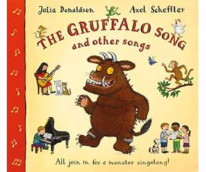 The Gruffalo Song and Other Songs