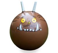 The Gruffalo Space Hopper