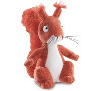 The Gruffalo Squirrel Soft Toy