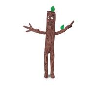 Aurora Stick Man 13 Inch Plush Soft Toy