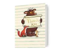 The Gruffalo THANK YOU CARD
