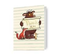 The Gruffalo THANK YOU CARD